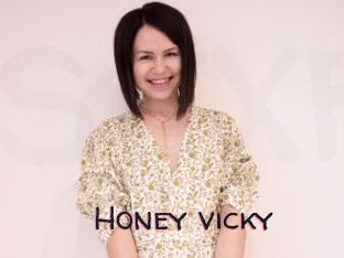 Honey_vicky