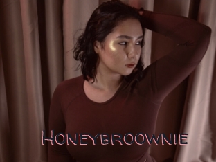 Honeybroownie
