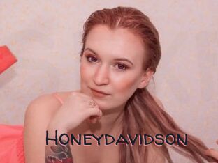 Honeydavidson
