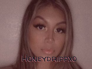 Honeydrippxo