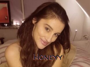 Honeyy