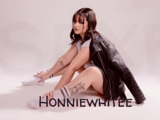 Honniewhitee