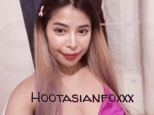 Hootasianfoxxx