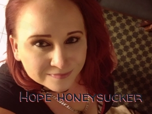 Hope_honeysucker