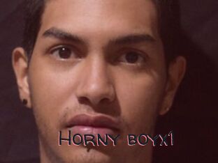 Horny_boyx1