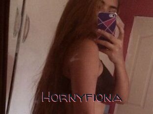 Hornyfiona