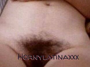Hornylatinaxxx