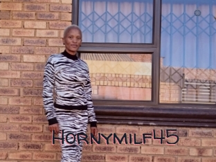 Hornymilf45