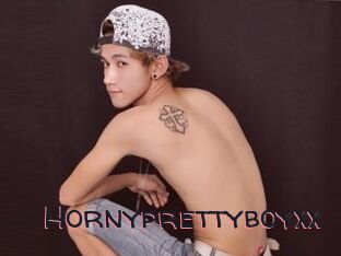 Hornyprettyboyxx