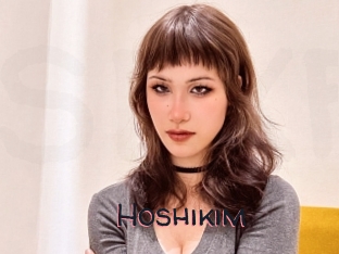 Hoshikim