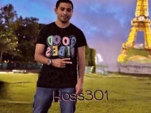 Hoss301