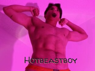Hotbeastboy