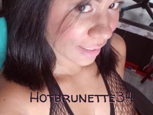 Hotbrunette34
