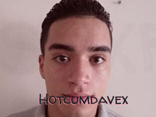 Hotcumdavex