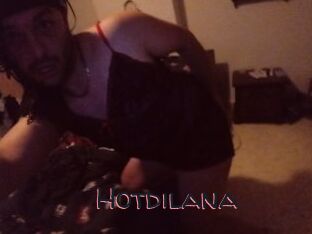 Hotdilana