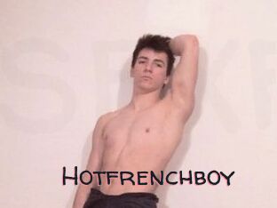 Hotfrenchboy