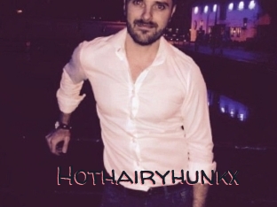 Hothairyhunkx
