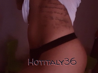 Hotitaly36