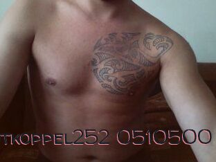 Hotkoppel252-0510500