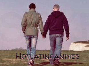 Hotlatincandies