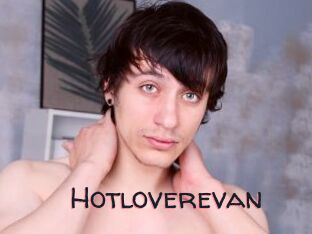 Hotloverevan