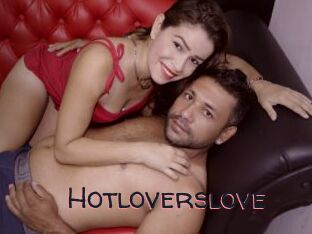 Hotloverslove