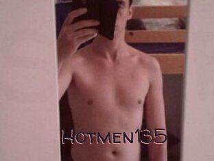 Hotmen135