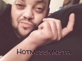 Hotmessmnstr