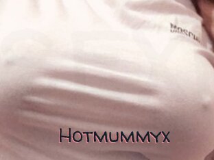 Hotmummyx