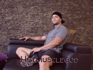 Hotmusclegod
