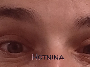 Hotnina