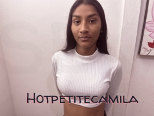 Hotpetitecamila