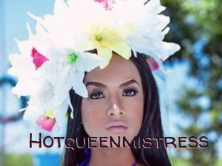 Hotqueenmistress