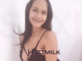 Hottmilk