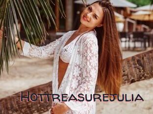 Hottreasurejulia