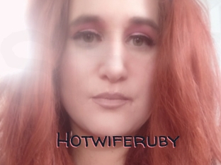 Hotwiferuby