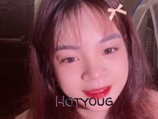 Hotyoug
