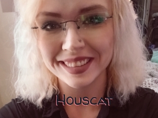 Houscat