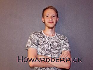Howardderrick
