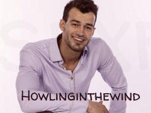Howlinginthewind