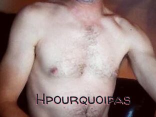 Hpourquoipas