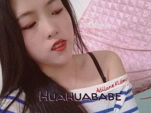 Huahuababe