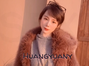 Huangyuany