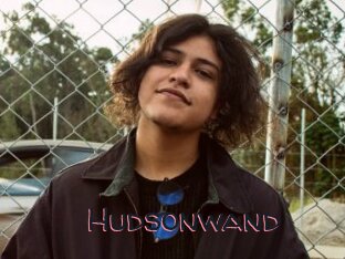 Hudsonwand