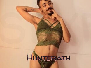 Hunterath