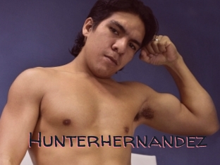 Hunterhernandez