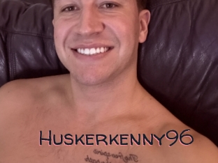 Huskerkenny96