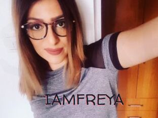 IAMFREYA