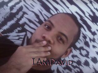 IAmDavid