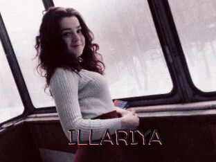 ILLARIYA